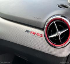 Auto - Mercedes-benz b 200 d premium