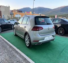Auto - Volkswagen golf 2.0 tdi dsg 5p. executive bmt