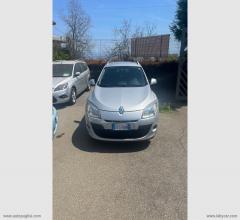 Auto - Renault mÃ©gane 1.5 dci 90 cv sportour confort