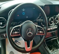 Auto - Mercedes-benz glc 300 de 4matic eq-power sport