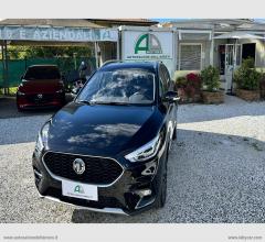 Mg zs 1.0t-gdi luxury