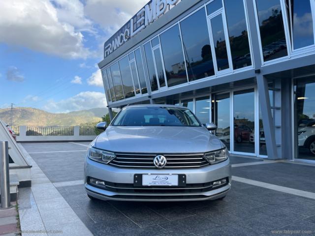 Auto - Volkswagen passat var. 1.6 tdi dsg business bmt