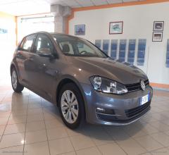 Auto - Volkswagen golf 1.6 tdi 110cv 5p. business bm
