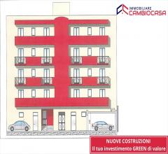 Appartamenti in Vendita - Appartamento in vendita a taranto borgo