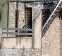 Appartamenti in Vendita - Casa indipendente in vendita a prizzi centro storico