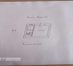 Appartamenti in Vendita - Casa indipendente in vendita a prizzi centro storico