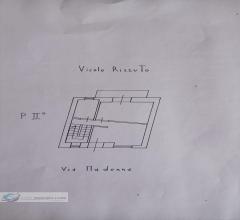 Appartamenti in Vendita - Casa indipendente in vendita a prizzi centro storico