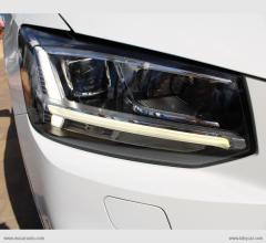 Auto - Audi q2 30 tdi s tronic business design