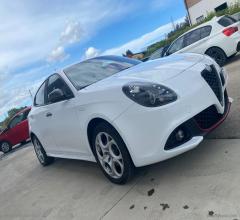 Auto - Alfa romeo giulietta 2.0 jtdm-2 140 cv super