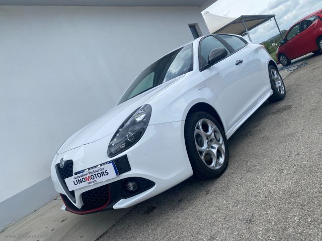 Auto - Alfa romeo giulietta 2.0 jtdm-2 140 cv super