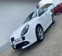 Auto - Alfa romeo giulietta 2.0 jtdm-2 140 cv super