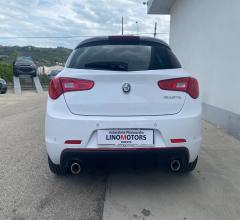 Auto - Alfa romeo giulietta 2.0 jtdm-2 140 cv super