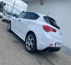 Auto - Alfa romeo giulietta 2.0 jtdm-2 140 cv super