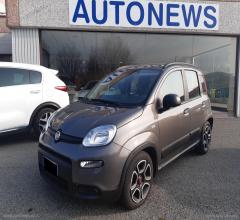 Auto - Fiat panda 1.0 firefly s&s hybrid city life