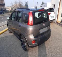 Auto - Fiat panda 1.0 firefly s&s hybrid city life