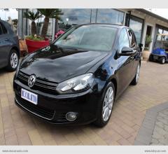 Volkswagen golf 1.6 tdi 5p. highline bluemotion technology