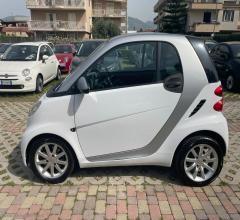 Auto - Smart fortwo 1000 62 kw coupÃ© pulse