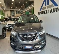 Auto - Opel mokka x 1.6 cdti ecotec 4x2 s&s innov.