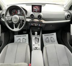 Auto - Audi q2 30 tdi s tronic business
