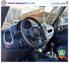 Auto - Fiat 500l 1.6 mjt 120 cv business