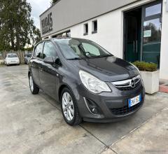 Auto - Opel corsa 1.2 85 cv 5p. gpl-tech elective