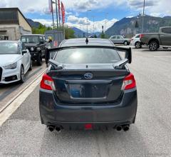 Auto - Subaru wrx sti 2.5
