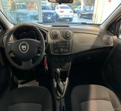 Auto - Dacia sandero 1.5 dci 8v 75 cv s&s ambiance