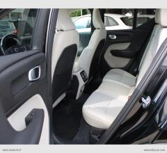 Auto - Volvo xc40 d3 geartronic business plus