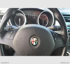 Auto - Alfa romeo giulietta 2.0 jtdm-2 140 cv distinctive