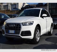 Auto - Audi q5 2.0 tdi 190cv quattro s tronic sport