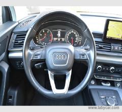 Auto - Audi q5 2.0 tdi 190cv quattro s tronic sport