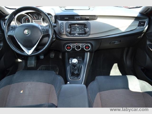 Auto - Alfa romeo giulietta 1.6 jtdm-2 105 cv distinctive