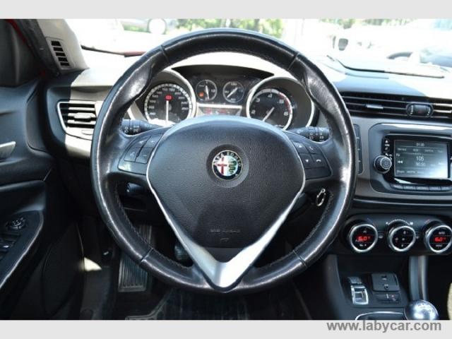 Auto - Alfa romeo giulietta 1.6 jtdm-2 105 cv distinctive