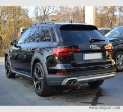 Auto - Audi a4 allroad 2.0 tdi 163cv s tr. bs. evol.