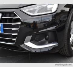 Auto - Audi a4 35 tdi/163cv s tronic business adv.