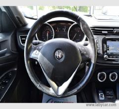 Auto - Alfa romeo giulietta 2.0 jtdm 150 cv business
