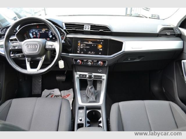 Auto - Audi q3 spb 35 tdi s tronic business plus