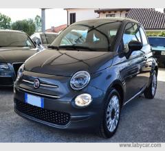 Auto - Fiat 500 1.0 hybrid lounge