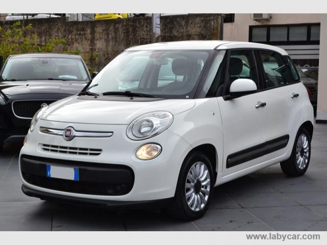 Fiat 500l 1.3 mjt 85 cv