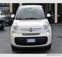 Auto - Fiat 500l 1.3 mjt 85 cv