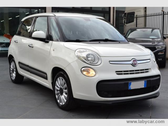 Auto - Fiat 500l 1.3 mjt 85 cv