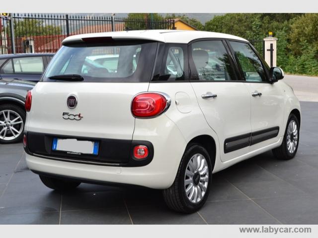 Auto - Fiat 500l 1.3 mjt 85 cv