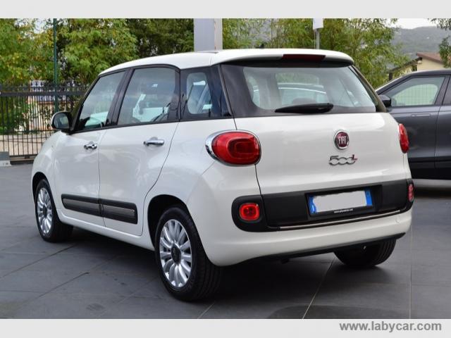 Auto - Fiat 500l 1.3 mjt 85 cv