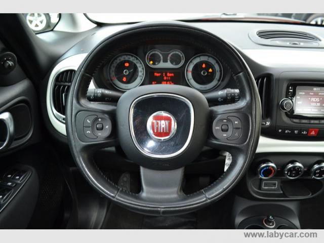 Auto - Fiat 500l 1.3 mjt 85 cv