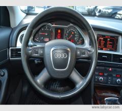 Auto - Audi a6 2.0 16v tdi av.