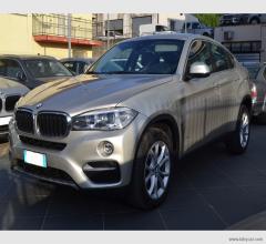 Auto - Bmw x6 xdrive30d 258cv extravagance