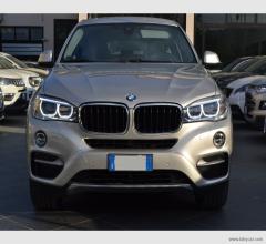 Auto - Bmw x6 xdrive30d 258cv extravagance