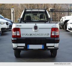 Auto - Fiat strada 1.3 mjt 95cv pick-up