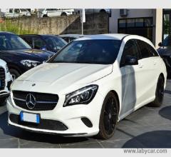 Auto - Mercedes-benz cla 200 d s.w. automatic premium