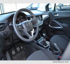 Auto - Opel crossland x 1.2 12v